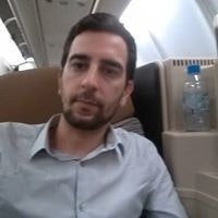 Konstantinos Christodoulou