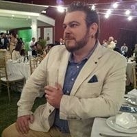 Alexandros Kimonides