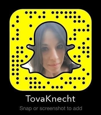 TovaInIsrael