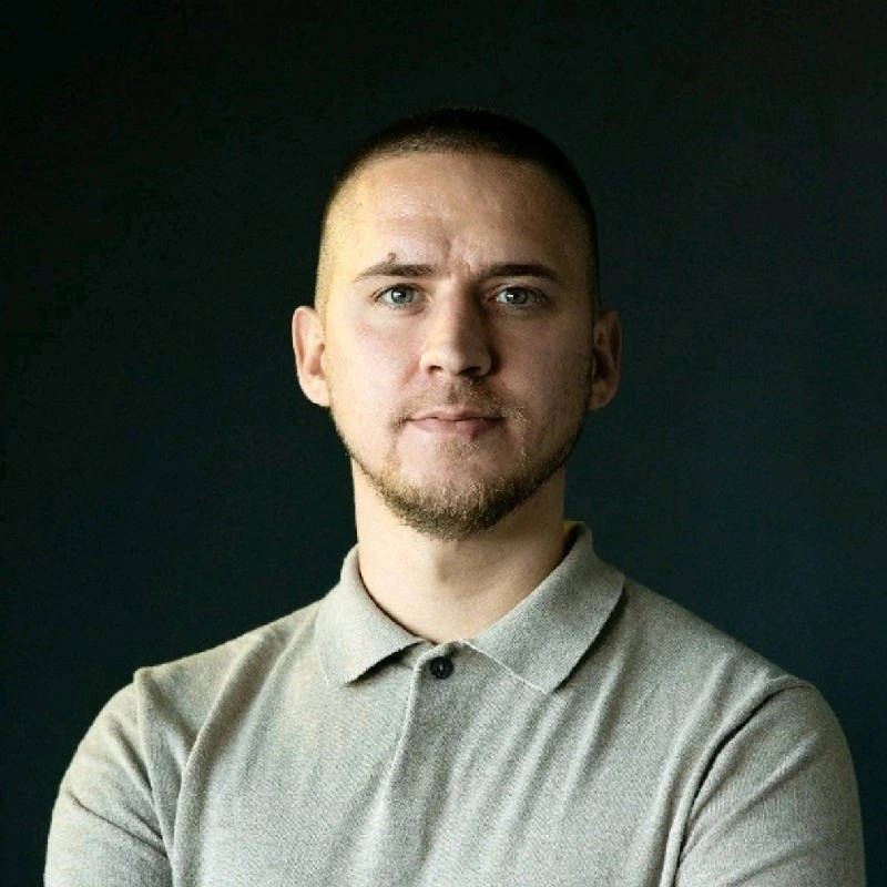 Djordje Stojiljkovic