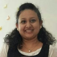 Nirmala Navinna Ratnayake