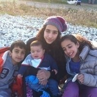 Michalis Michaelides