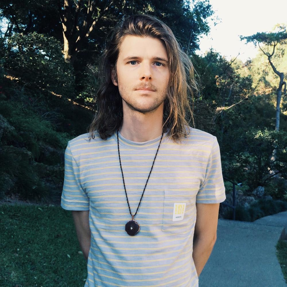Daniel Whitechurch