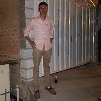 Harbin Levis Mendoza Urbina