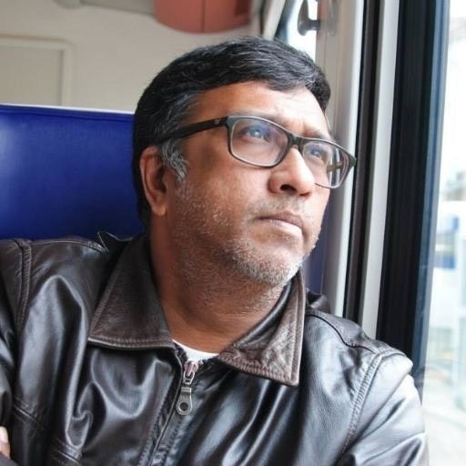 rajesh menon