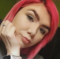 Maria-Alexandra Vlad