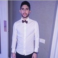 Antonis Charalambous