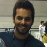 Vitor Almeida Barbosa