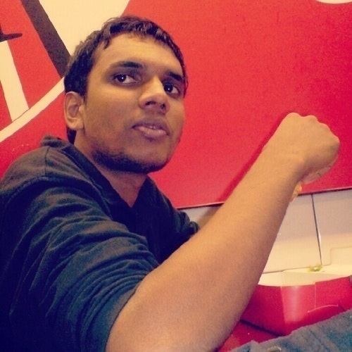 Tharindu Dassanayake