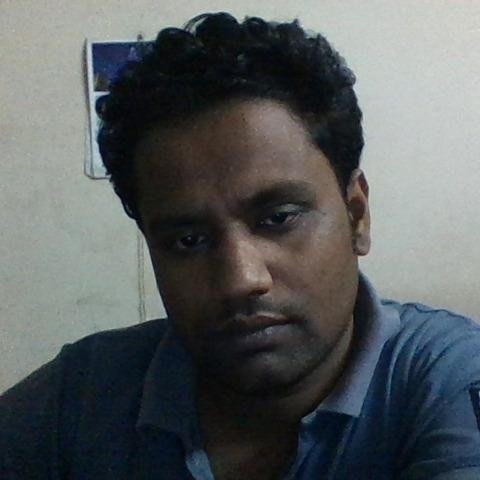 Khabir Ahamed