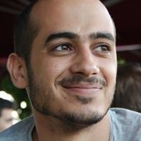 Valentinos Evripidou