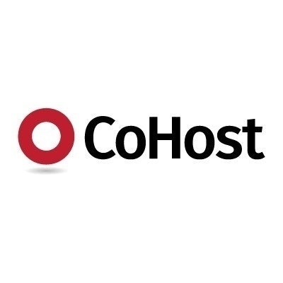 Cohost