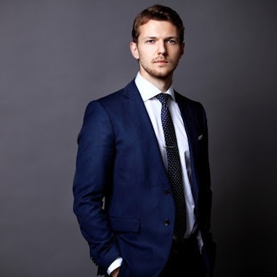 Michael William