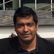 Dinesh Kaku