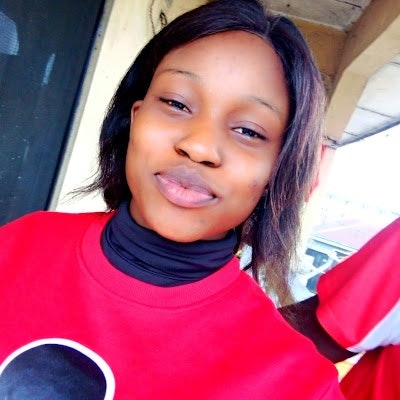 Godsfavour Ehidiamen