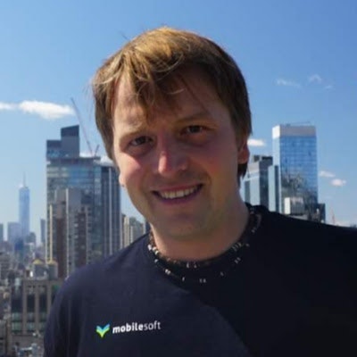 Miroslav Novosvětský