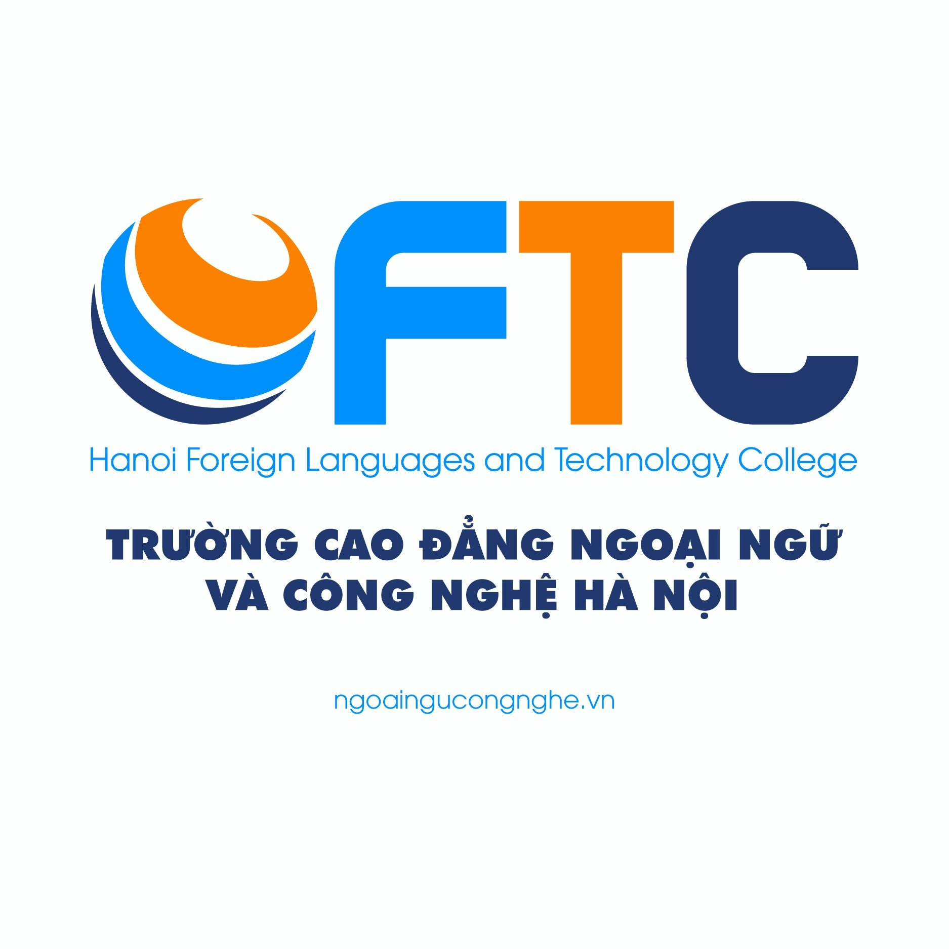 Ngoại Ngữ Công Nghệ