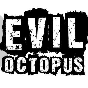 Evil Octopus