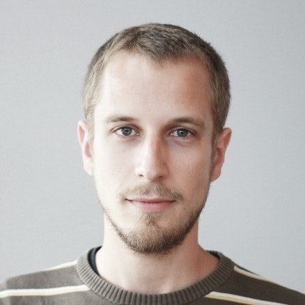 Berend Klein Hanevel