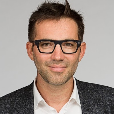 Frederic Charpentier