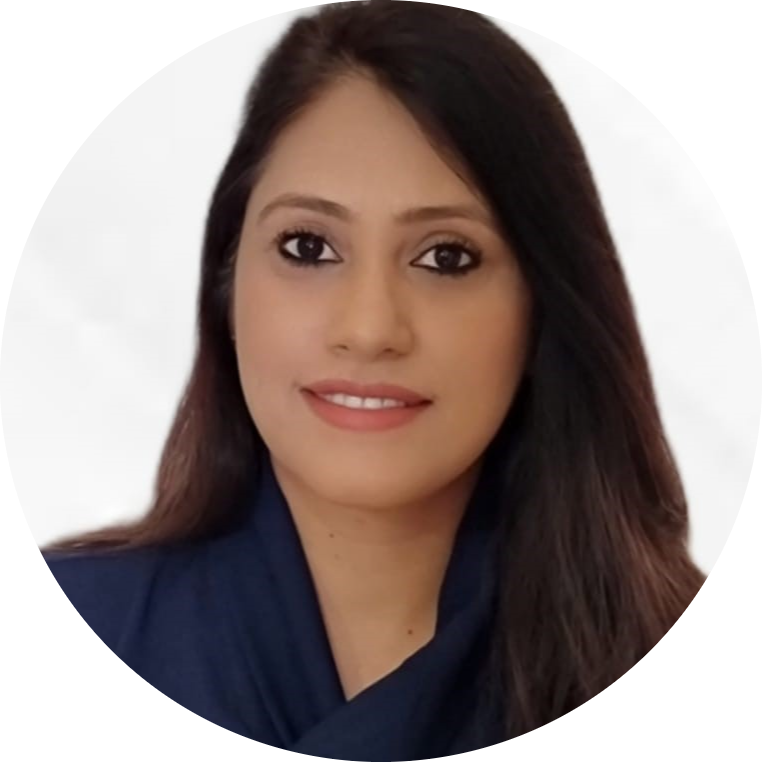 Priyani Sharma Ahuja