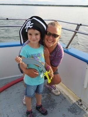 Jennifer Morrissette