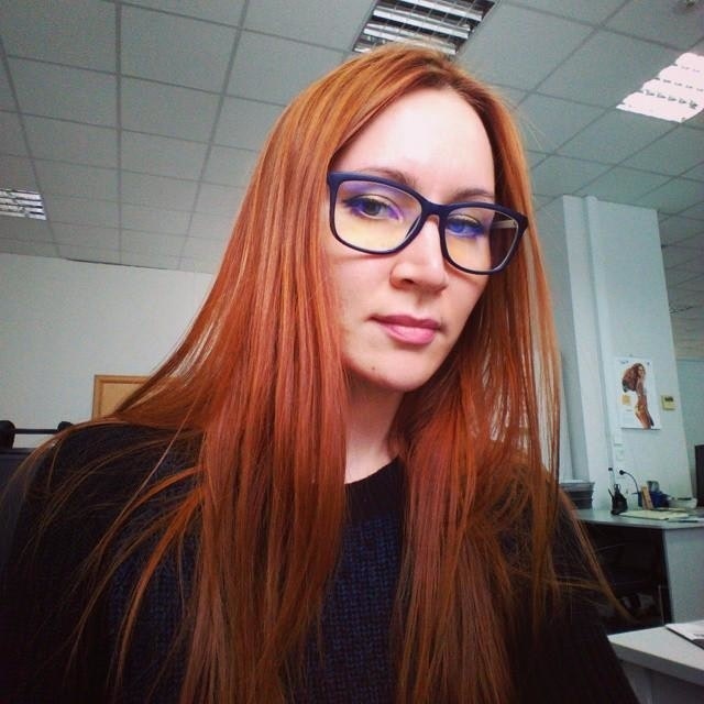 Людмила Иванова