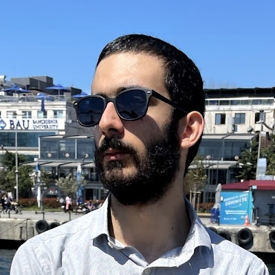 Yasin ATEŞ