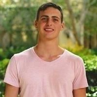 Luke Harris-Gallahue