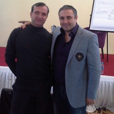 Александр Сыщенко