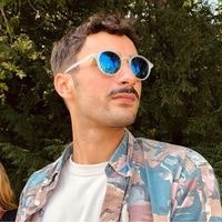 Théo Benameur-Settembrini