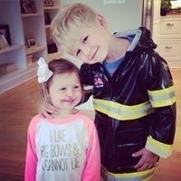 Lindsey Thompson McGrath