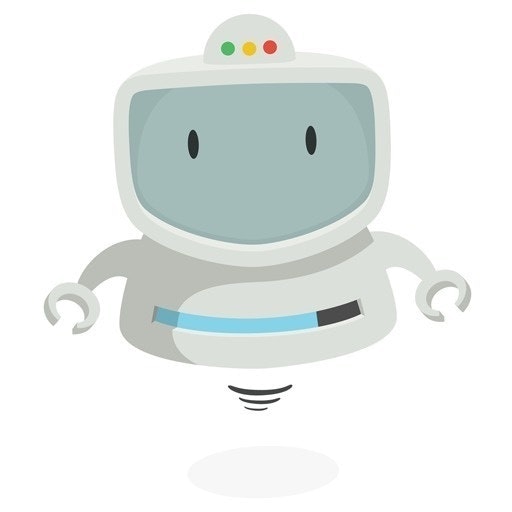 Project List Robot
