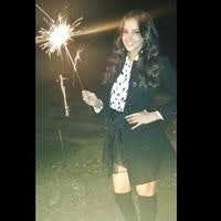 Estefania Franco Morales