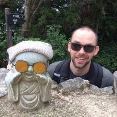 Corey Northcutt 🇺🇦