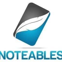 Noteables