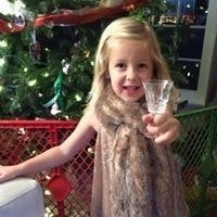 Carolyn Ude Guimbarda