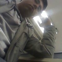 Christian Saravia Hernández