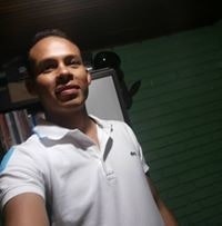 Luis Carlos Bracamonte