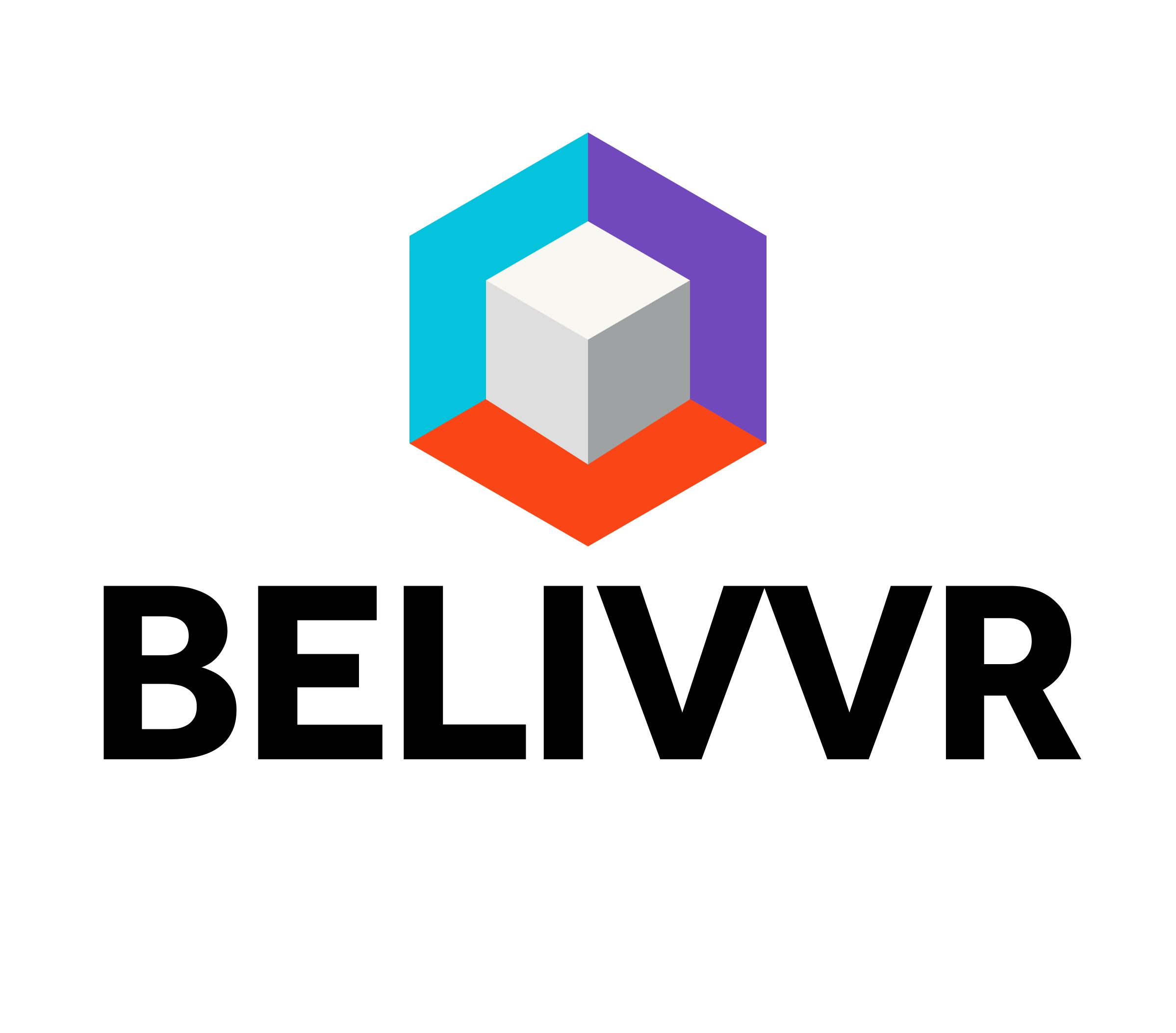 INC. Belivvr