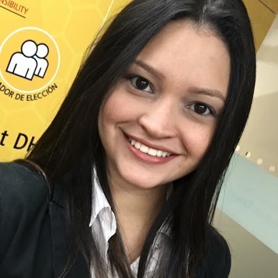 Daniela Lopez Obregon