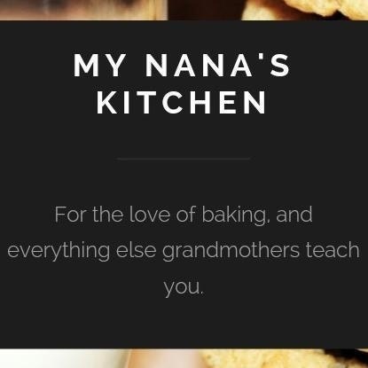 My Nana's Kitchen 