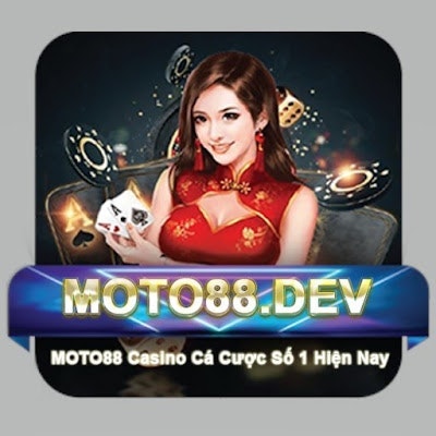 Nhà cái Moto88