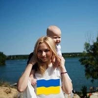 Анастасія Зарудко