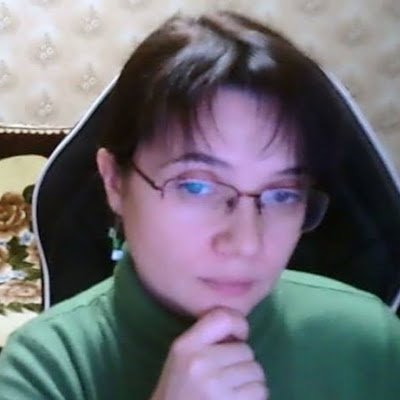 Любов Родін-Сова