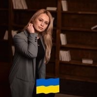 Анна Сысаева