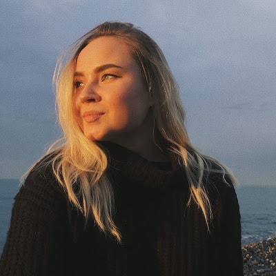 Евгения Ткаченко