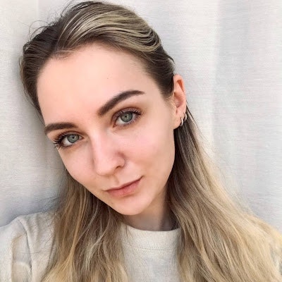 Маргарита Семенюта