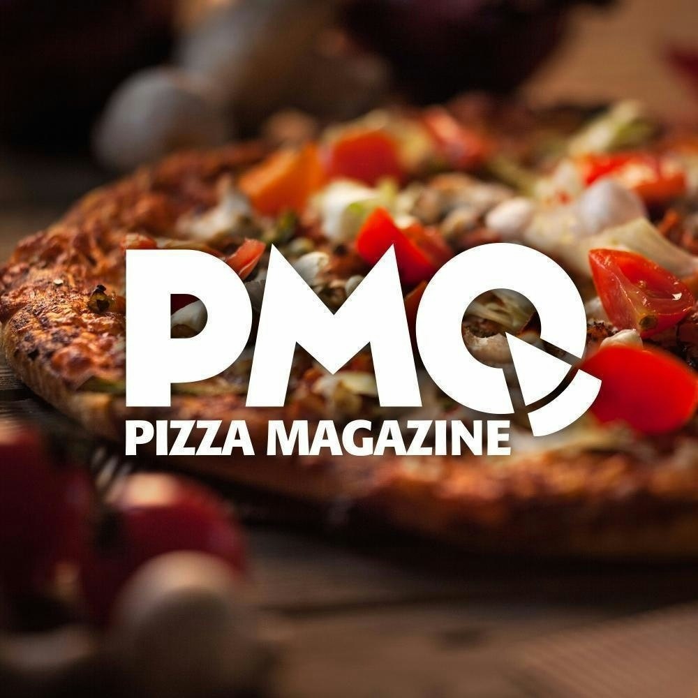 PMQ Pizza Magazine