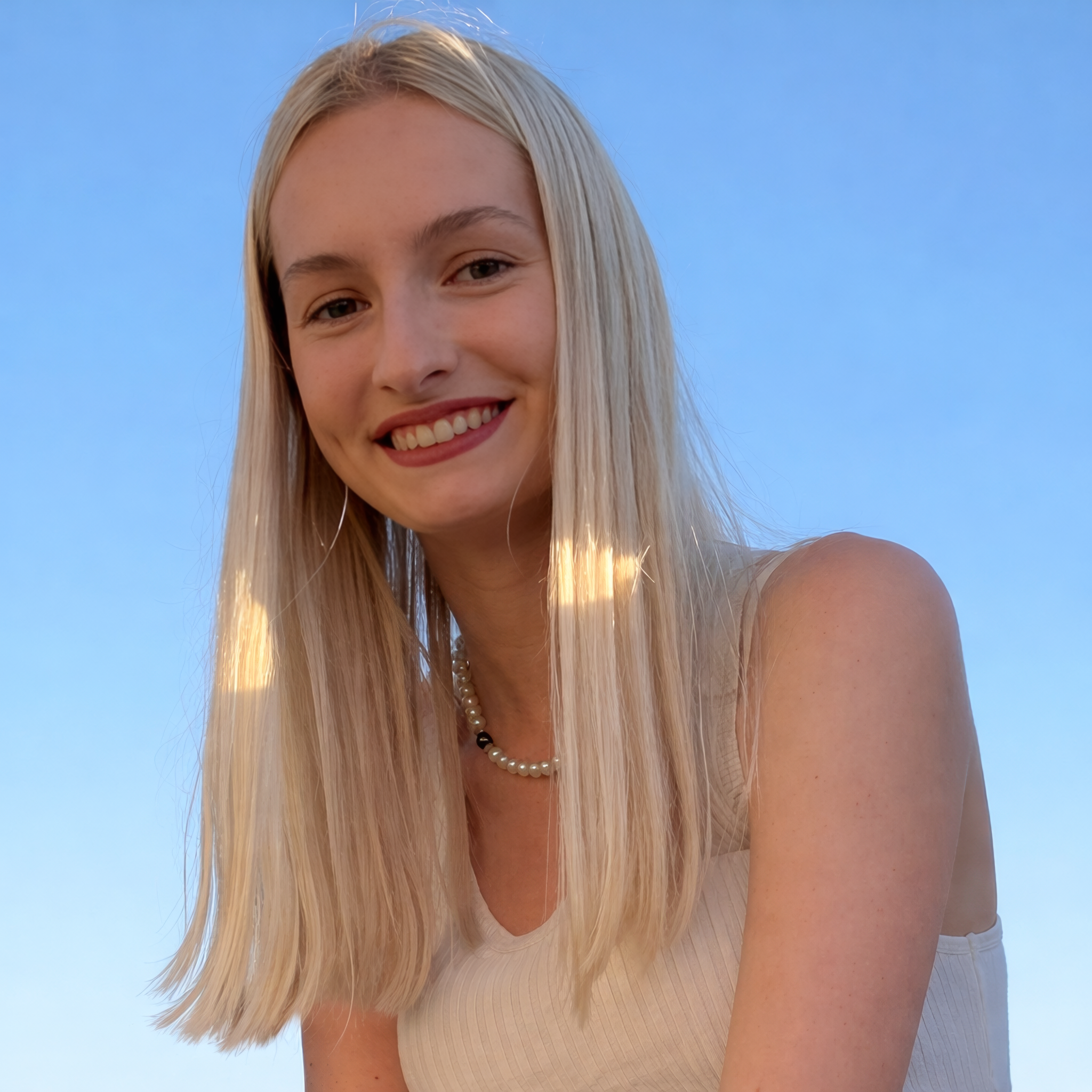 Katrya Syrotynska